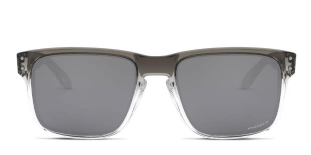 Oakley OO9102 Holbrook Prizm Gray, Clear Prescription