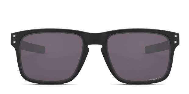Oakley OO9384 Holbrook Mix Prizm Black Gray Prescription Sunglasses