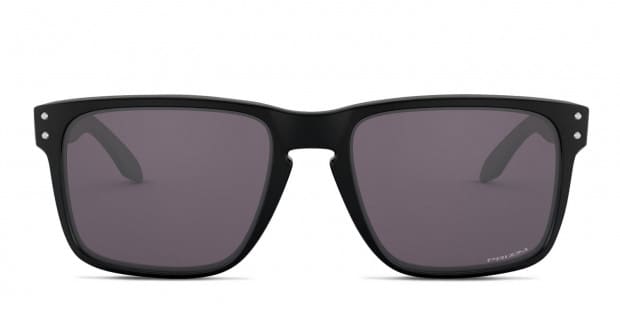 Oakley holbrook xl prizm black polarized on sale