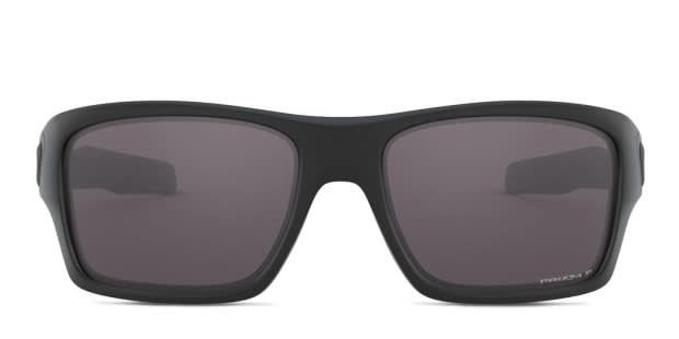 Oakley OO9263 Turbine Prizm Black, Gray Prescription Sunglasses