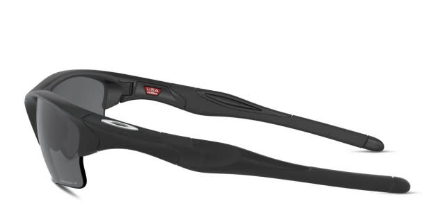 Oakley OO9154 Half Jacket 2.0 XL Black, Gray Sunglasses Oakley OO9154 Half Jacket 2.0 XL Black, Gray Sunglasses