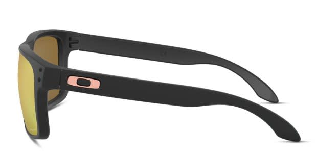 Oakley OO9244 Holbrook (A) Prizm Black, Gold Prescription