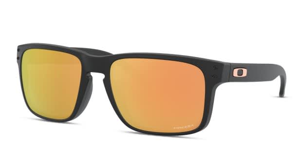 Oakley OO9244 Holbrook (A) Prizm Black, Gold Prescription