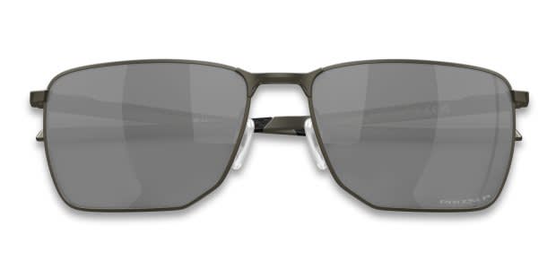 Oakley OO4142 Ejector Prizm Gunmetal Prescription Sunglasses - 50