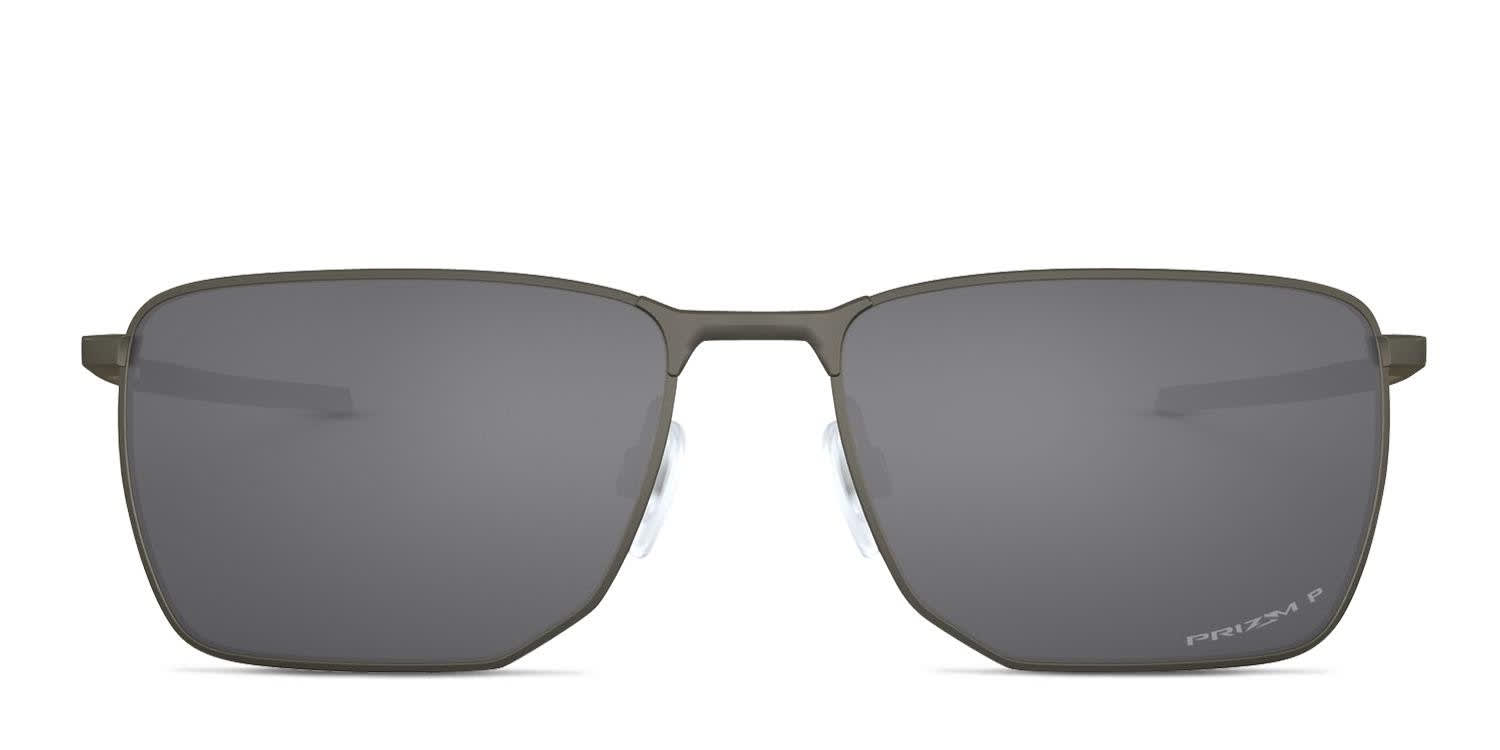 Oakley OO4142 Ejector Prizm Gunmetal Prescription Sunglasses - 50