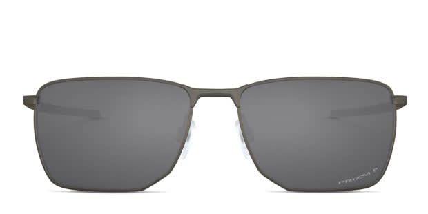 Oakley OO4142 Ejector Prizm Gunmetal Prescription Sunglasses - 50