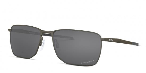 Oakley OO4142 Ejector Prizm Gunmetal Prescription Sunglasses