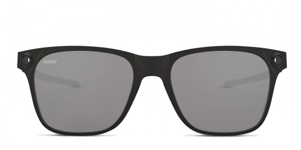 Oakley OO9451 Apparition Prizm Black Red Prescription Sunglasses