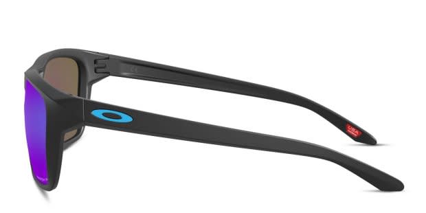Oakley OO9448F Sylas (A) Prizm Black, Blue Prescription Sunglasses