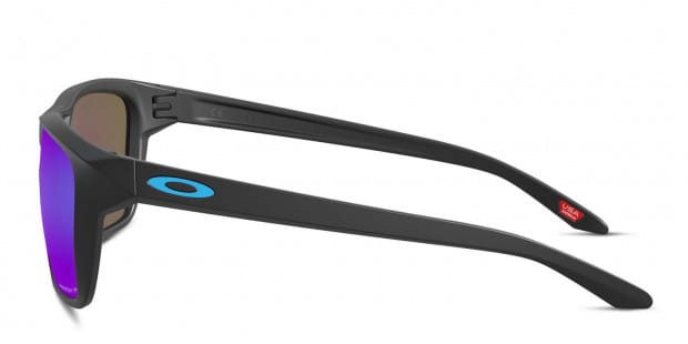 Oakley OO9448F Sylas (A) Prizm Black, Blue