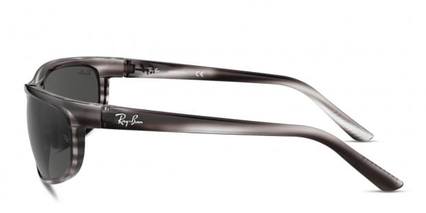 Ray ban predator 2 polarized lenses discount