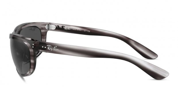 Ray Ban RB4089 Balorama Gray Tortoise