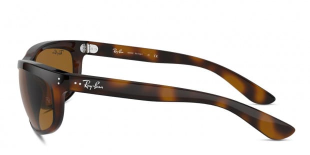 Ray Ban RB4089 Balorama Brown Tortoise