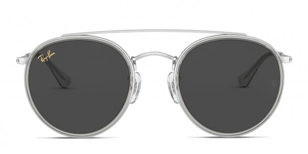Ray ban rb3647n black outlet