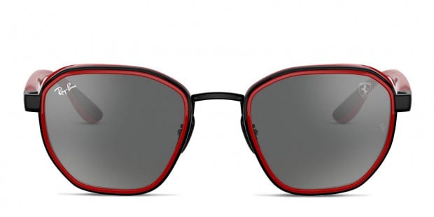 Ray ban rb3548 ferrari store
