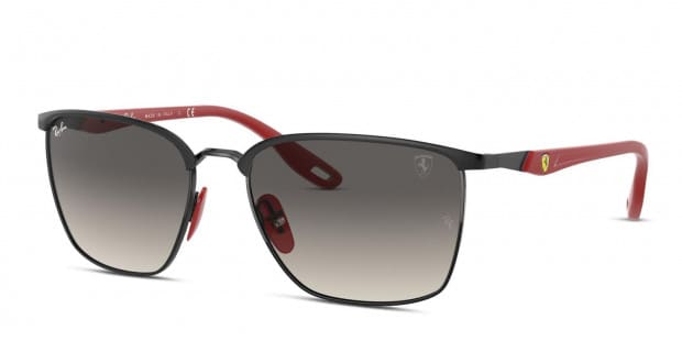 Ray ban polarized ferrari best sale