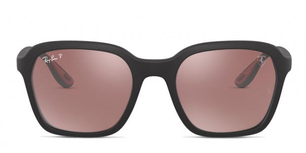 Ray ban sale 4323 black
