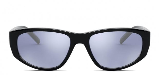Daemon arnette top