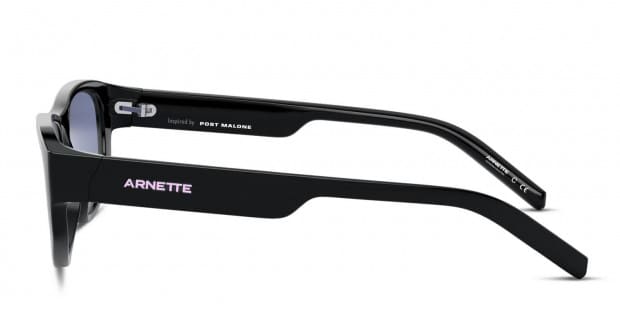 Daemon arnette top
