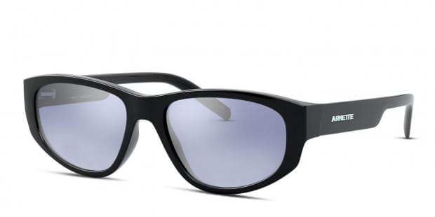 Arnette AN4269 Daemon Black Prescription Sunglasses