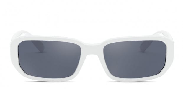 Arnette AN4265 Post Malone White/Blue Prescription Sunglasses
