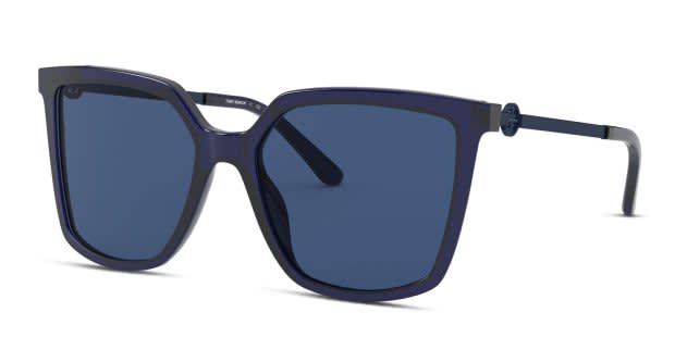 Ti！！ Tory Burch TY7146 Blue Prescription Sunglasses