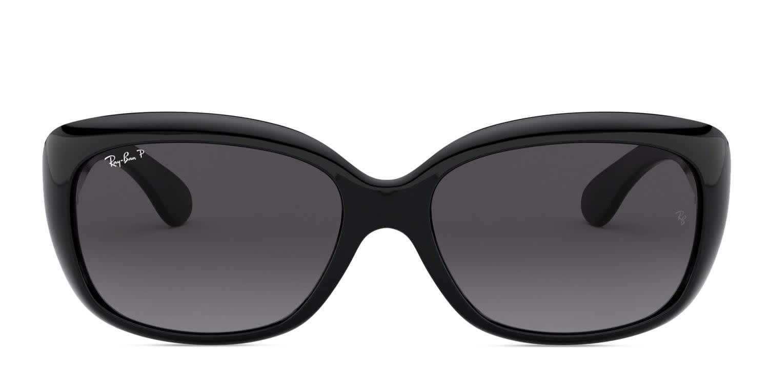 Nike Epic Breeze FD1880 Shiny Black Prescription Sunglasses - 50