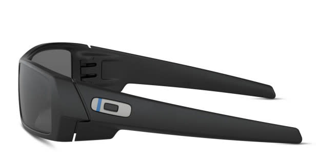 Oakley sales gascan blue