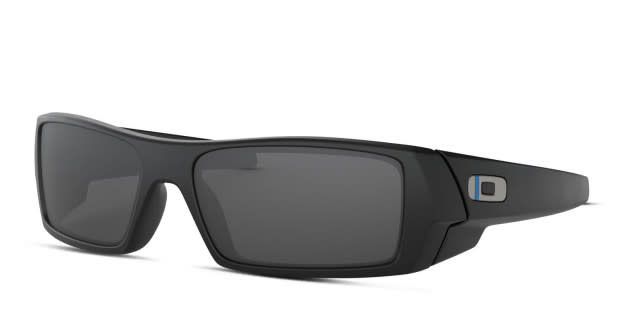 Oakley 2025 gascan grey