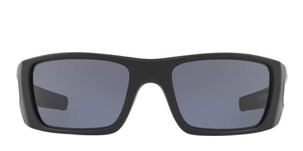 Oakley OO9096 Fuel Cell Black, Gray, Gunmetal Prescription
