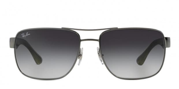 Ray ban 3530 blue discount