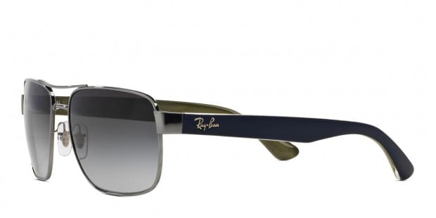 Ray ban sunglasses 3530 sales