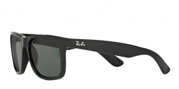 Ray ban justin prescription hotsell