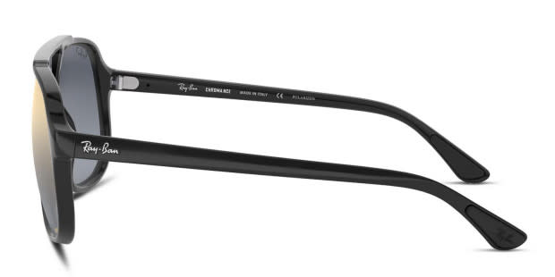 Ray ban chromance 4312 sale