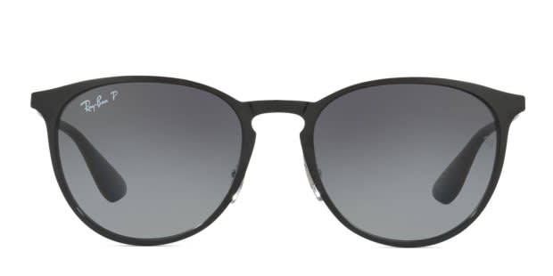 小物 Ray-Ban ERIKA L RB3539-0028G Ray-Ban RB3539 Erika Metal Sunglasses | LensCrafters