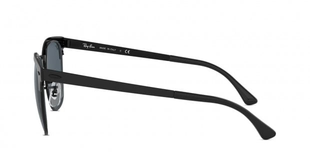 Ray ban clubmaster metal review hot sale