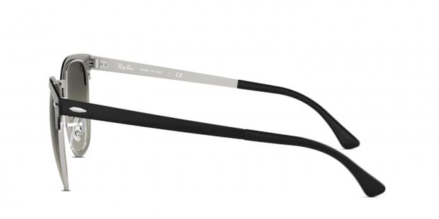 Ray ban 3716 black clearance