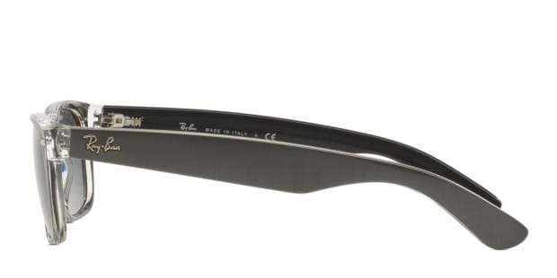小物 Ray-Ban NEW WAYFARER 2132-F Amazon.com: Ray-Ban RB2132F New Wayfarer Low Bridge Fit