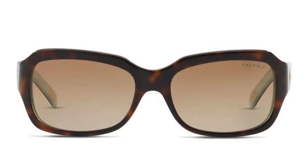 Ralph Lauren Sunglasses RA5049 Tortoise Shell EUC Ralph Lauren RA5049 Sunglasses FramesTortoise | Mercari main image 4