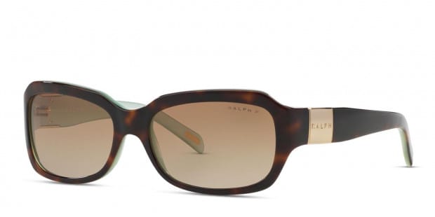 Ralph Lauren RA5049 Tortoise Green