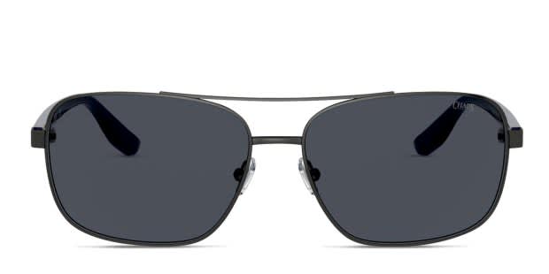 Chaps CP4002 Gunmetal/Blue Prescription Sunglasses