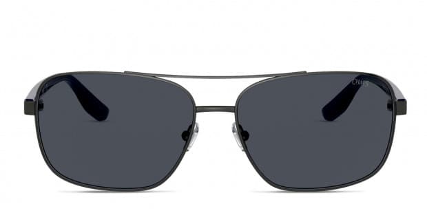 Chaps CP4002 Gunmetal/Blue Prescription Sunglasses