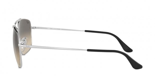 Ray ban colonel silver discount