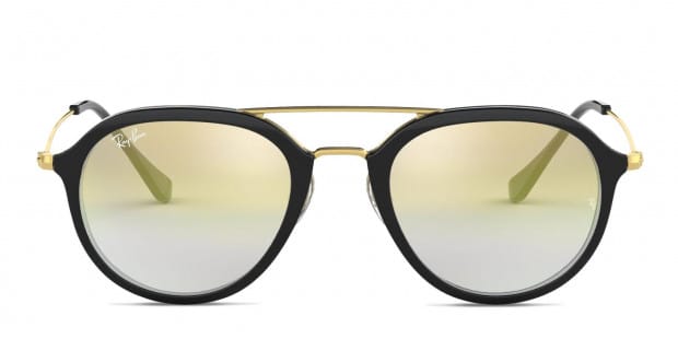 Ray ban 4253 tortoise sales