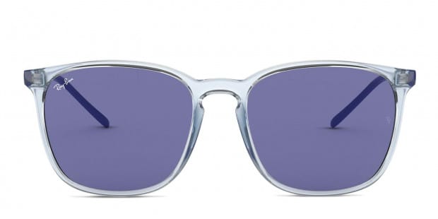 Ray ban 4387 blue 2025