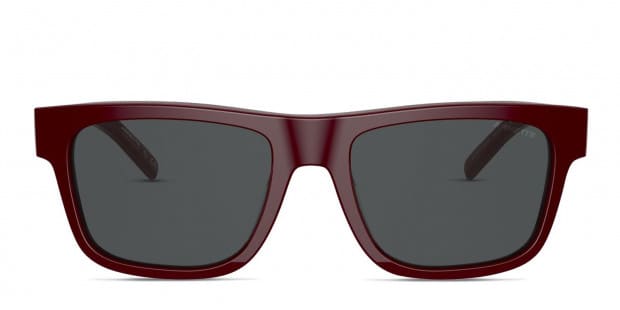 Arnette AN4279 Post Malone Red Prescription Sunglasses 50 Off Lenses