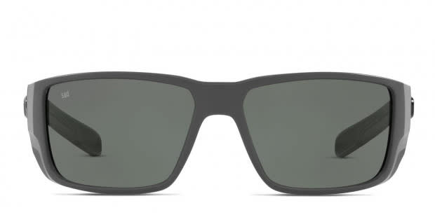 Costa Del Mar Blackfin Pro Gray Prescription Sunglasses 50 Off