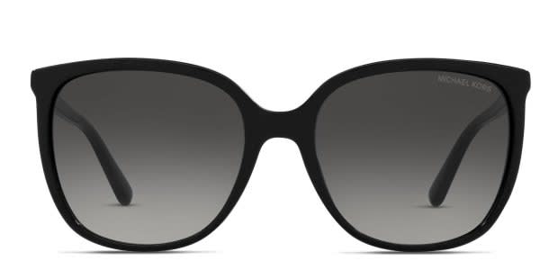 Michael Kors MK2137U Anaheim Shiny Black Prescription  display picture 2