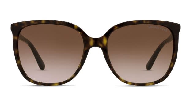Michael Kors MK2137U Anaheim Brown, Tortoise Prescription