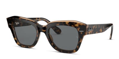 Ray-Ban RB2186 State Street